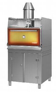 Гриль-печь Josper Hjx-25Lbc
