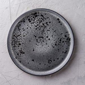 Тарелка плоская 22,5СМ, серия Cosmos, цвет Callisto Cos_22,5_Б_Ca