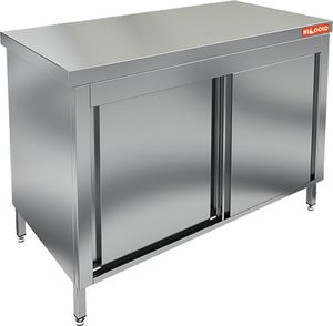 Стол центральный нсзк-14/6 купе