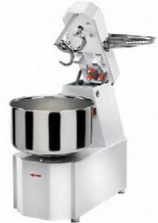 Тестомес Gam спиральный Tsx-60-2S