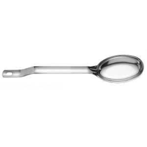 Ложка для соуса 38СМ, нерж.сталь 135/38Lc