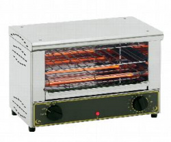 Купить тостер roller grill bar 1000 – цена от завода, доставка до двери | RuOborudovanie.ru