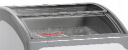 Крышка Tefcold стекло для Nic100Sceb-I 3511010006+3511010007 – купить в RuOborudovanie.ru с доставкой до двери Крышка Tefcold стекло для Nic100Sceb-I 3511010006+3511010007