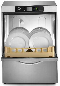 Машина посудомоечная Vs D50-37N Evo2+Дозатор Silanos