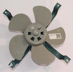 Вентилятор Cooleq большой для If-48Gn-3 – купить в RuOborudovanie.ru с доставкой до двери Вентилятор Cooleq большой для If-48Gn-3