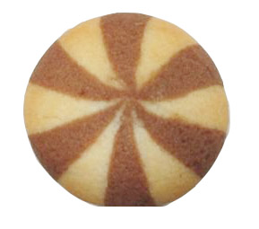 Набор фильер для Anko SD 97W Kit for stripes filled cookies для производства печенья