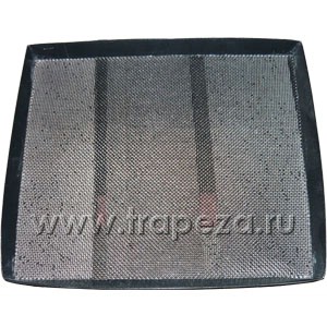 Противень для печей микроволновых серий MXP и DS Menumaster TB10