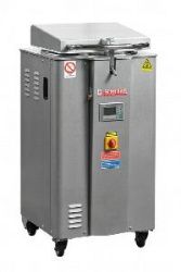 Тестоделитель Sottoriva квадратный Sbs 1020 V3