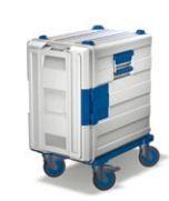 Термоконтейнер Blanco Blt 620 Kbruh-F 573319