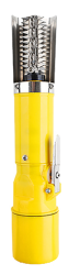 Купить рыбочистка crazy pan cp-fs02w (желтая) беспроводная – цена от завода, доставка до двери | RuOborudovanie.ru