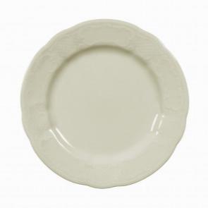 Тарелка пирожковая Seltmann Weiden фарфор 19СМ Salzburg Ivory 001.599991