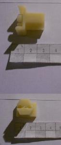 Форсунка Scotsman комплект 10ШТ 660558 00