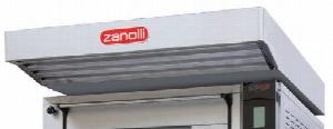 Зонт вытяжной Zanolli T Polis 2/Tp