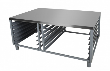 Подставка Grill Master 22202 под хлебопекарную печь 