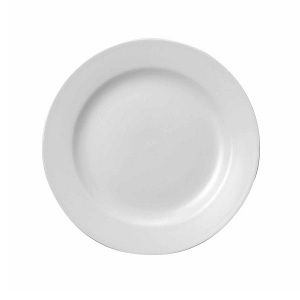 Тарелка мелкая 20,3СМ Classic Plates Whcp81
