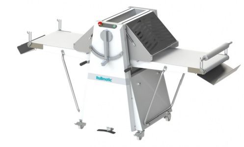 Тестораскатка Rollmatic R60/14-I