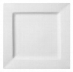 Тарелка Cameo Square Rim 23,5Х23,5Cm H2,3См 710-91 – купить в RuOborudovanie.ru с доставкой до двери Купить тарелка cameo square rim 23,5х23,5cm h2,3см 710-91 – цена от завода, доставка до двери | RuOborudovanie.ru