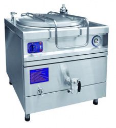 Котел пищеварочный Abat КПЭМ-160/9Т арт.11000009851