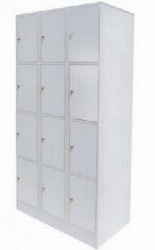 Купить сумочная закр.типа итерма (iterma) шс-3 900х500х1860 12ячеек – цена от завода, доставка до двери | RuOborudovanie.ru