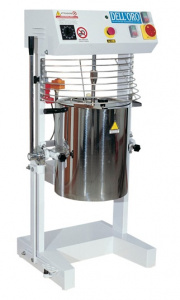 Кремоварка Dell'Oro C262