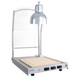 Купить подогреватель ламповый alto shaam cs-100 – цена от завода, доставка до двери | RuOborudovanie.ru