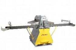 Тестораскатка Flamic Sf600Dx1400
