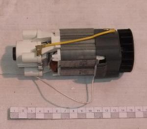 Двигатель Robot Coupe арт.89133 для Mini Mp190 