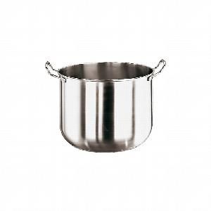 Кастрюля без крышки Paderno для смешиван. 16Л 11954-30