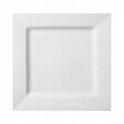 Тарелка Cameo Square Rim 26Х26Cm H2,7См 710-101 – купить в RuOborudovanie.ru с доставкой до двери Купить тарелка cameo square rim 26х26cm h2,7см 710-101 – цена от завода, доставка до двери | RuOborudovanie.ru