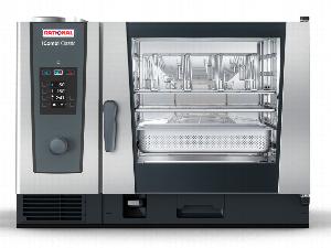 Пароконвектомат Rational Icombi Classic 6-2/1 Cc2Erra.0001233